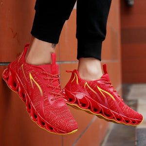 Zapatos Heatwave Runners 2