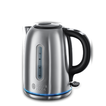 Buckingham Kettle
