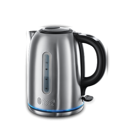 1.7L Buckingham Kettle | Stainless Steel | 20460