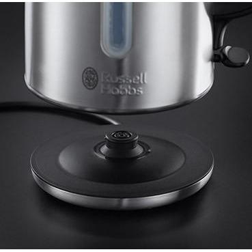 Buckingham Kettle