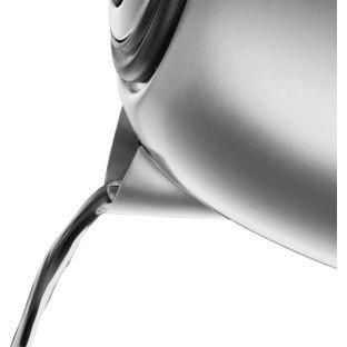 Buckingham Kettle