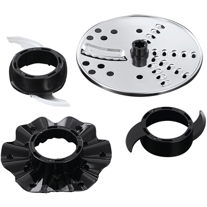 Food Processor